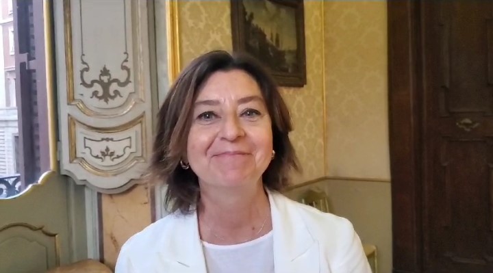 Laura D’Angeli (Università Tor Vergata) ad Agimeg: “Sul settore dei giochi poca informazione e troppi stereotipi”. Il Video