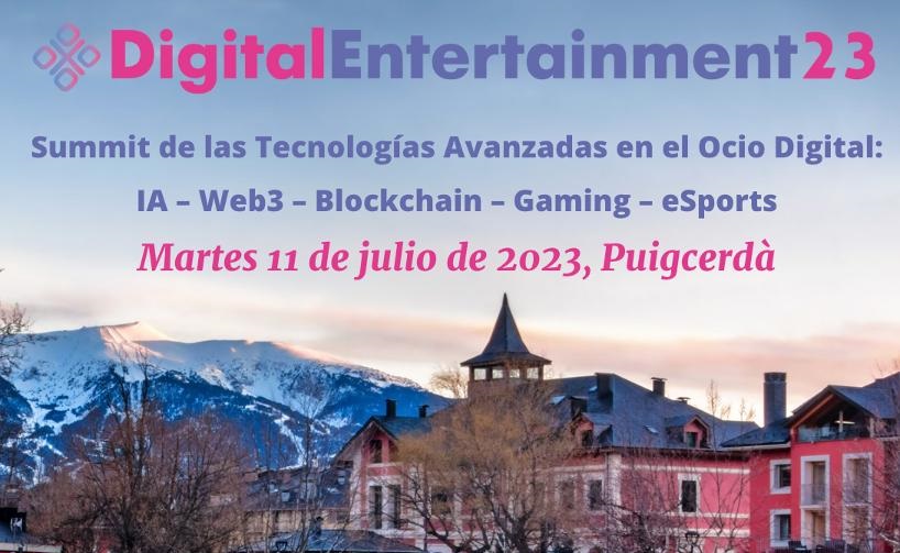 Spagna, Digital Entertainment 23: grande successo per la piattaforma omnichannel Alboran, della Atomo Gaming, per il mercato del gioco online