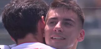 Padel Roma, BNL Italy Major Premier Padel 2023: Stupaczuk e Di Nenno agli ottavi col brivido, avanti anche Triay e Ortega. Tutti i risultati