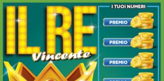 Gratta e Vinci: trova il numero giusto e pensa ad una vincita da ‘Re’ ma rimane deluso