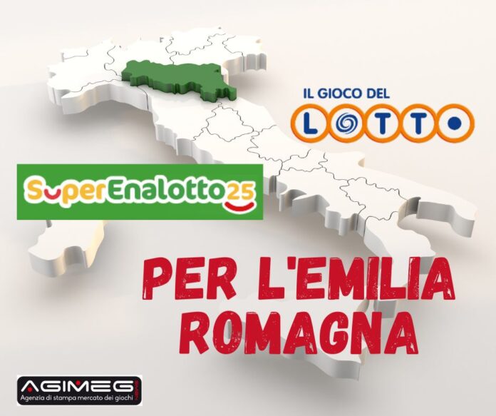 SuperStar Simbolotto 10eLotto estrazioni venerdì