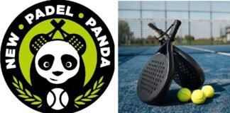 Panda Summer Cup: grande successo del torneo organizzato dal ‘New Padel Panda’. Ad aggiudicarsi il torneo è stata la coppia Marcelli-De Angelis