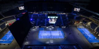 Madrid Premier Padel 2023: programma, partite e risultati di oggi