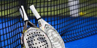 Padel Roma, primo Torneo Open al circolo Collatino A.S.D: iscrizioni fino al 15 luglio e il via lunedì 17
