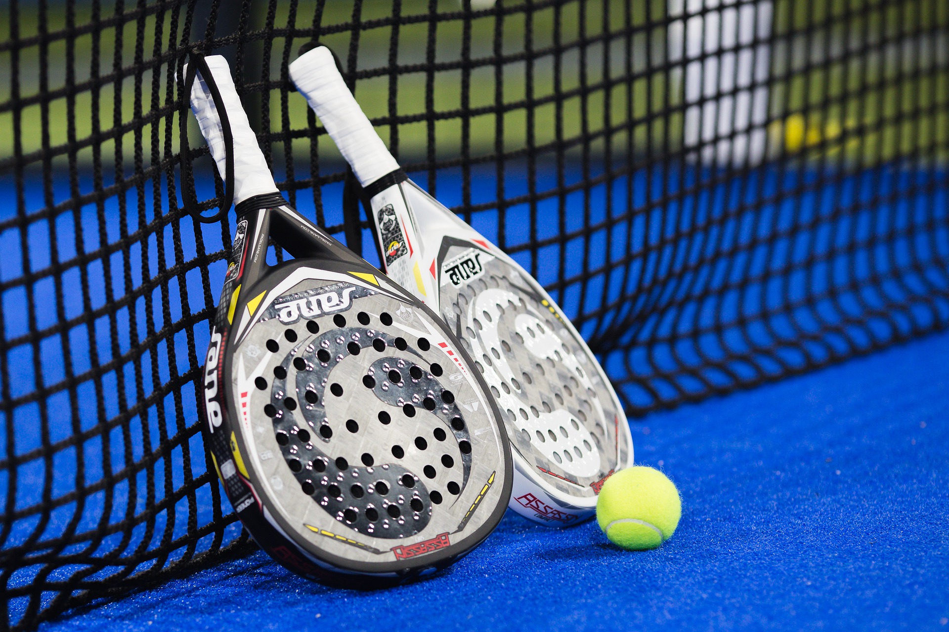 Padel, i Campionati Italiani Amatoriali 2023 fanno tappa a Fagagna (Udine) il 21 e 22 luglio