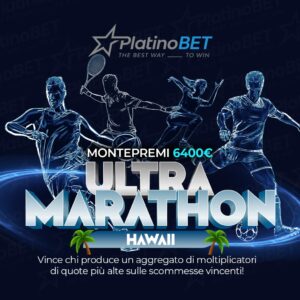 UltraHawaii | AGIMEG