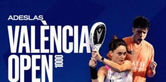 World Padel Tour, Valencia Open: oggi in campo le semifinali. Tutti i dettagli