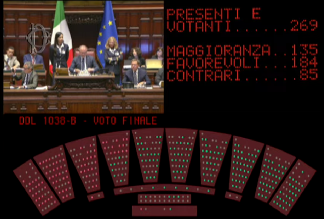 Delegafiscale