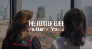 FlutterEdge | AGIMEG