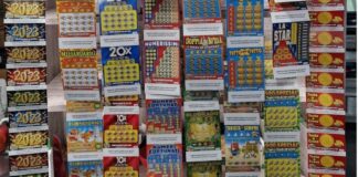 Gratta e Vinci: 60enne in vacanza trova il moltiplicatore su un ‘100X’ diverso ma rimane molto deluso dalla vincita Gratta e Vinci tagliandi