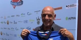 Padel, parata di vip al torneo benefico Mattone del Cuore: a Forte dei Marmi attesi anche Mancini e Spalletti