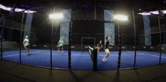 Padel, Mendoza Premier Padel P1: programma, partite e risultati di oggi