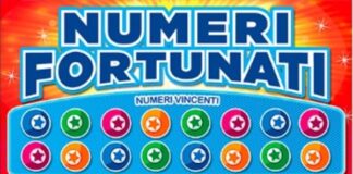 Gratta e Vinci, i numeri sono davvero fortunati: super vincita di un cliente della tabaccheria di Casumaro, in provincia di Ferrara Numeri fortunati