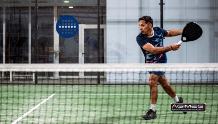 Padel 1