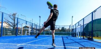 Padel, Campionati Italiani Giovanili: ecco i vincitori di tutte le categorie Padel