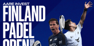 World Padel Tour Finland Open 2023: programma, partite e risultati oggi