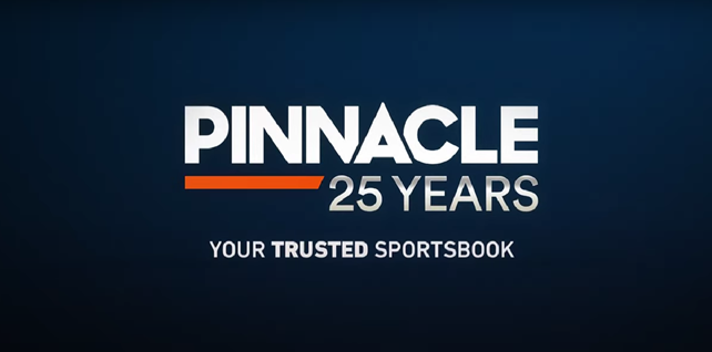 Pinnacle25anni