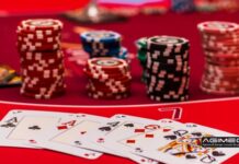 Poker cash
