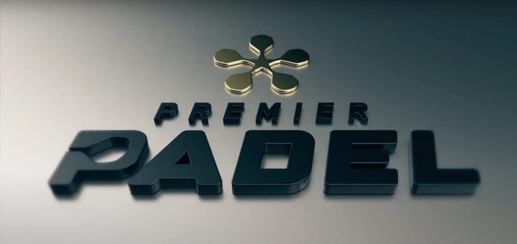 Premier Padel