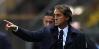 Antepost allenatore: Mancini alla Roma nella prossima stagione a 2.00 su Betitaly