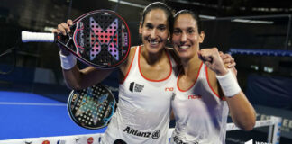 Padel, la fine di un’era: le sorelle Sanchez-Alayeto annunciano il ritiro