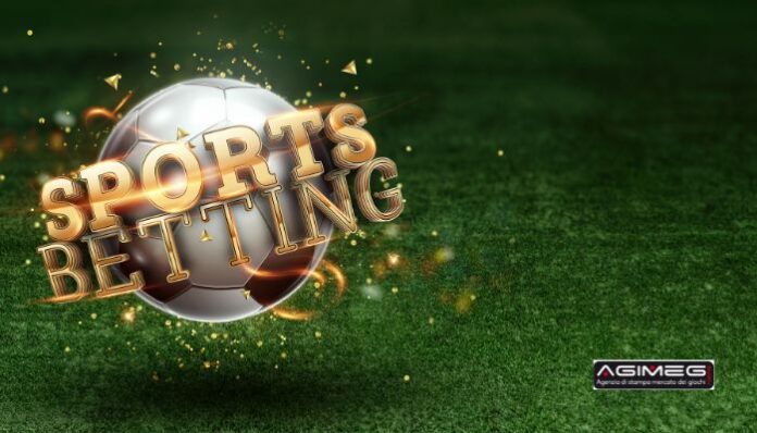 Scommesse sportive in agenzia e online