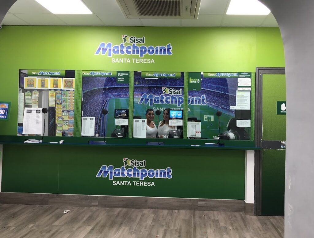 Sisal Santa Teresa | AGIMEG