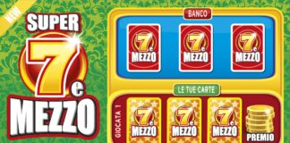 Gratta e Vinci: grande gioia per un giovane straniero che centra una ricca vincita di cui aveva davvero bisogno. I titolari del bar lo aiutano a riscuotere