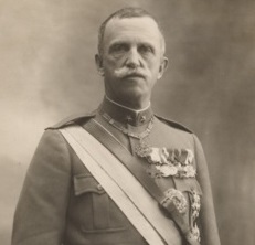 Vittorio Emanuele III | AGIMEG