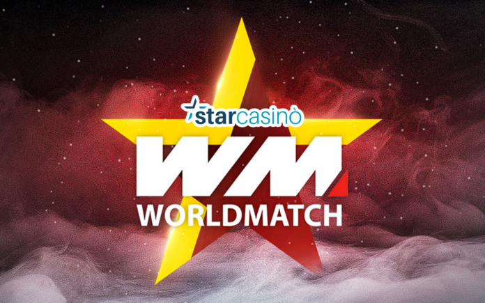 starcasinò worldmatch