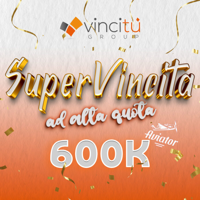 vincitù