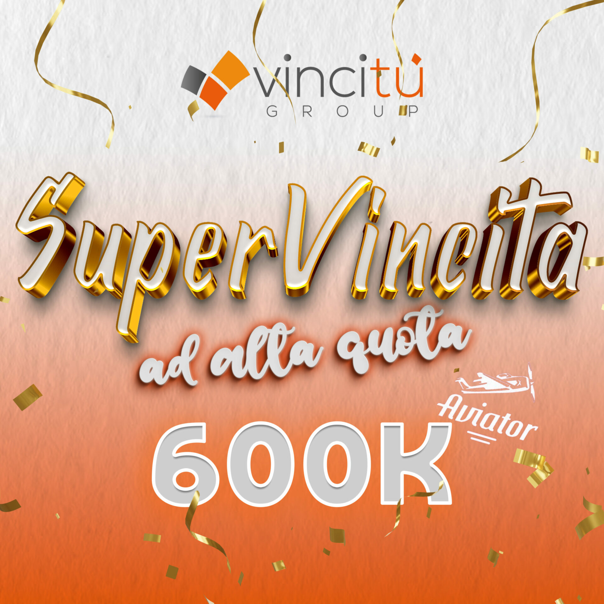 Interfaccia di Vincitu Casino