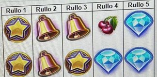 Casinò online, super vincita da oltre 20.000 euro a Bordighera