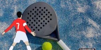 Cristiano Ronaldo sponsor del padel in Portogallo. Costruirà ‘PADEL CITY’ il più grande centro sportivo del paese