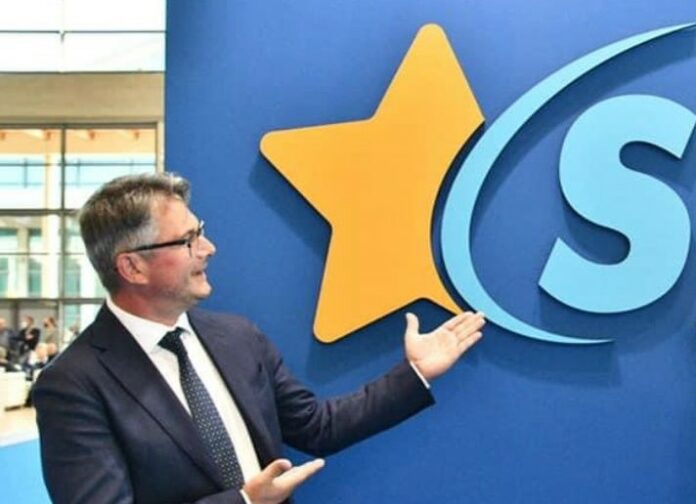 Donato Nigro Scommettendo