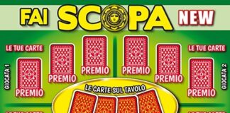 Gratta e Vinci: spende solo 2 euro e cambia vita grazie alla vincita massima