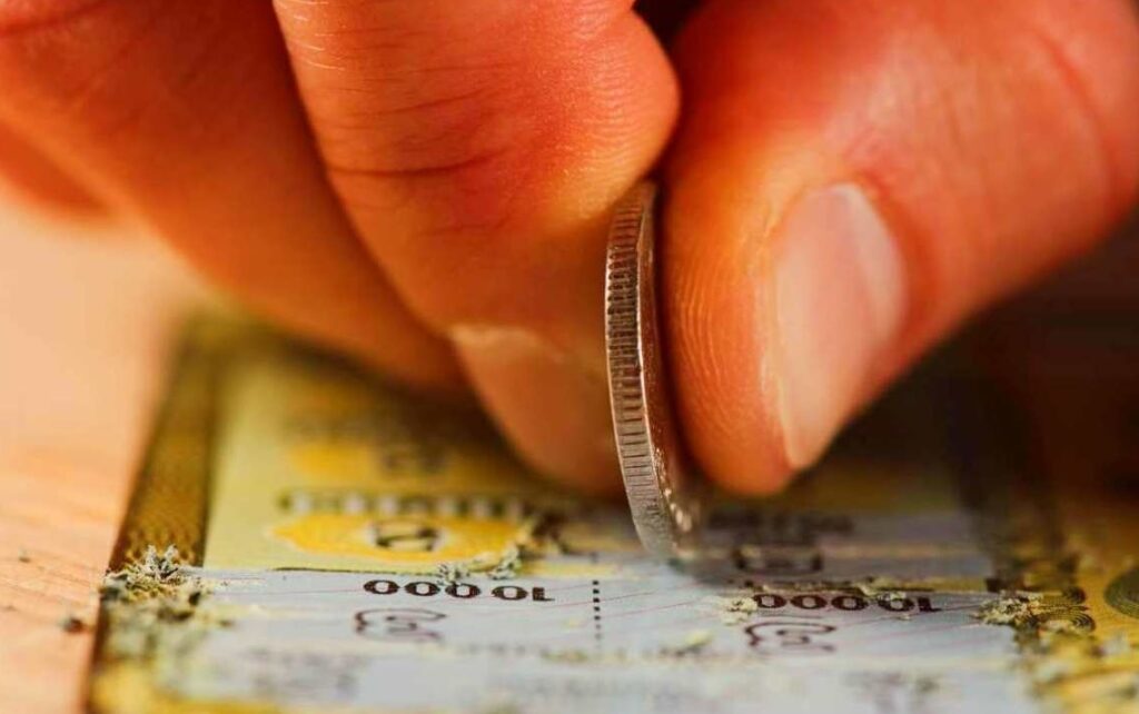 Gratta e Vinci | AGIMEG