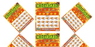 Gratta e Vinci: grazie ad un ‘Miliardario’ cambia vita. Ecco come si incassa una vincita importante Gratta e Vinci Il Miliardario