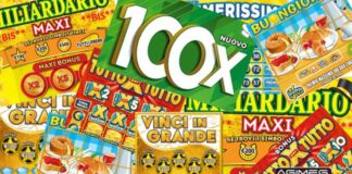 Gratta e Vinci: 34 milionari creati nei primi 6 mesi del 2025. Ben 6 i vitalizi vinti. Record di vincite in Lombardia mentre a secco di premi milionari 4 regioni. Tra le province le sorprese di Como e Cagliari. Tutti i dati per regione e provincia Gratta e Vinci tagliandi