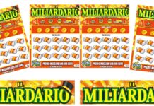 Gratta e Vinci Il Miliardario