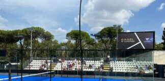 Italian Padel Awards: programma, partite e risultati in diretta