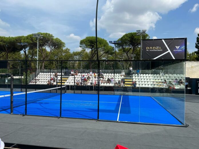 Italian Padel Awards