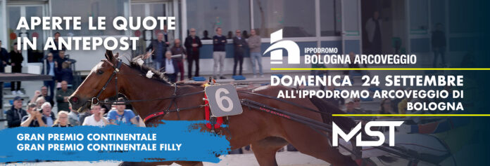 MST-ANTEPOST BOLOGNA