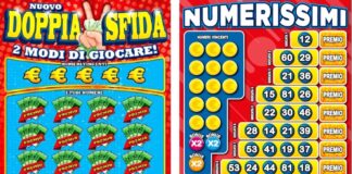 Gratta e Vinci: una Doppia Sfida a colpi di Numerissimi si risolve con una vincita da un milione di euro. Ecco cosa è successo