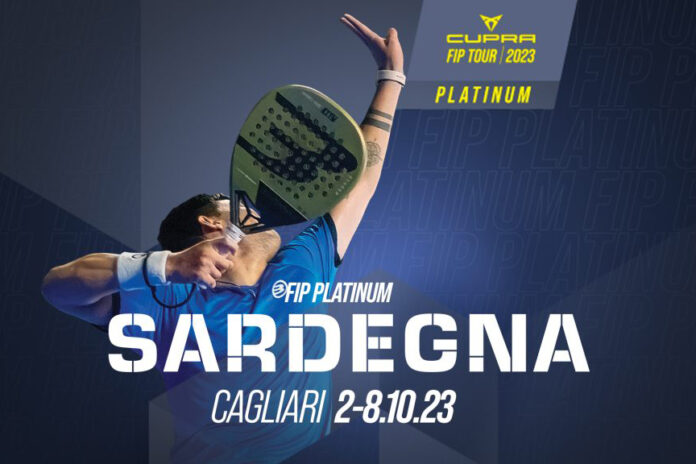 PadelCagliari