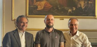 Padel, apre a Cremona il Pala Padel di Antonio Cabrini e Cesare Prandelli: fine settimana tra sport e solidarietà