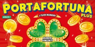 Gratta e Vinci: sceglie il ‘portafortuna’ giusto e va a casa con una bella vincita