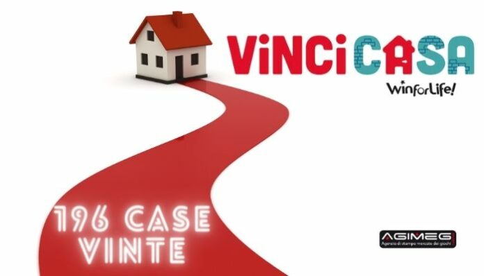 VinciCasa vinte 196 case