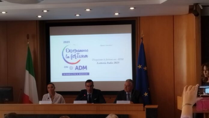 adm agenzia dogane monopoli