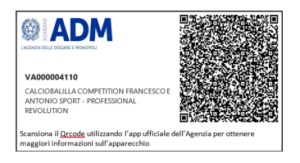 circolare adm | AGIMEG